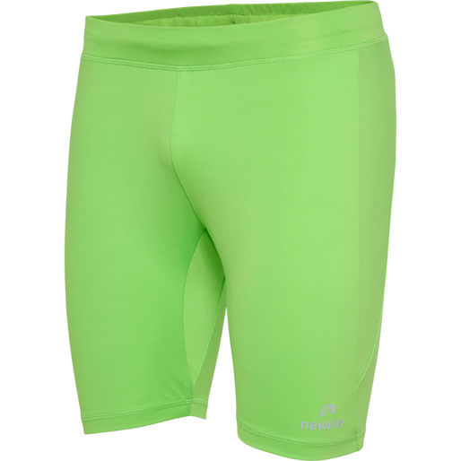 MEN'S ATHLETIC SPRINTERS, GREEN FLASH, packshot