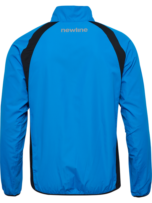 CORE JACKET, BLUE, packshot