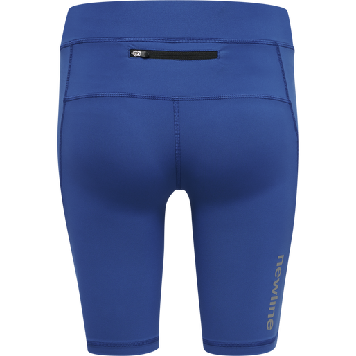 WOMEN'S CORE SPRINTERS, TRUE BLUE, packshot