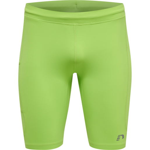 MEN'S CORE SPRINTERS, GREEN FLASH, packshot