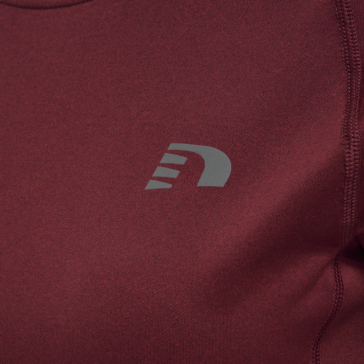 WOMEN RUNNING L/S, 3100, packshot