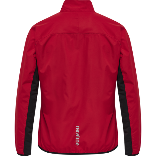 MEN'S CORE JACKET, TANGO RED, packshot