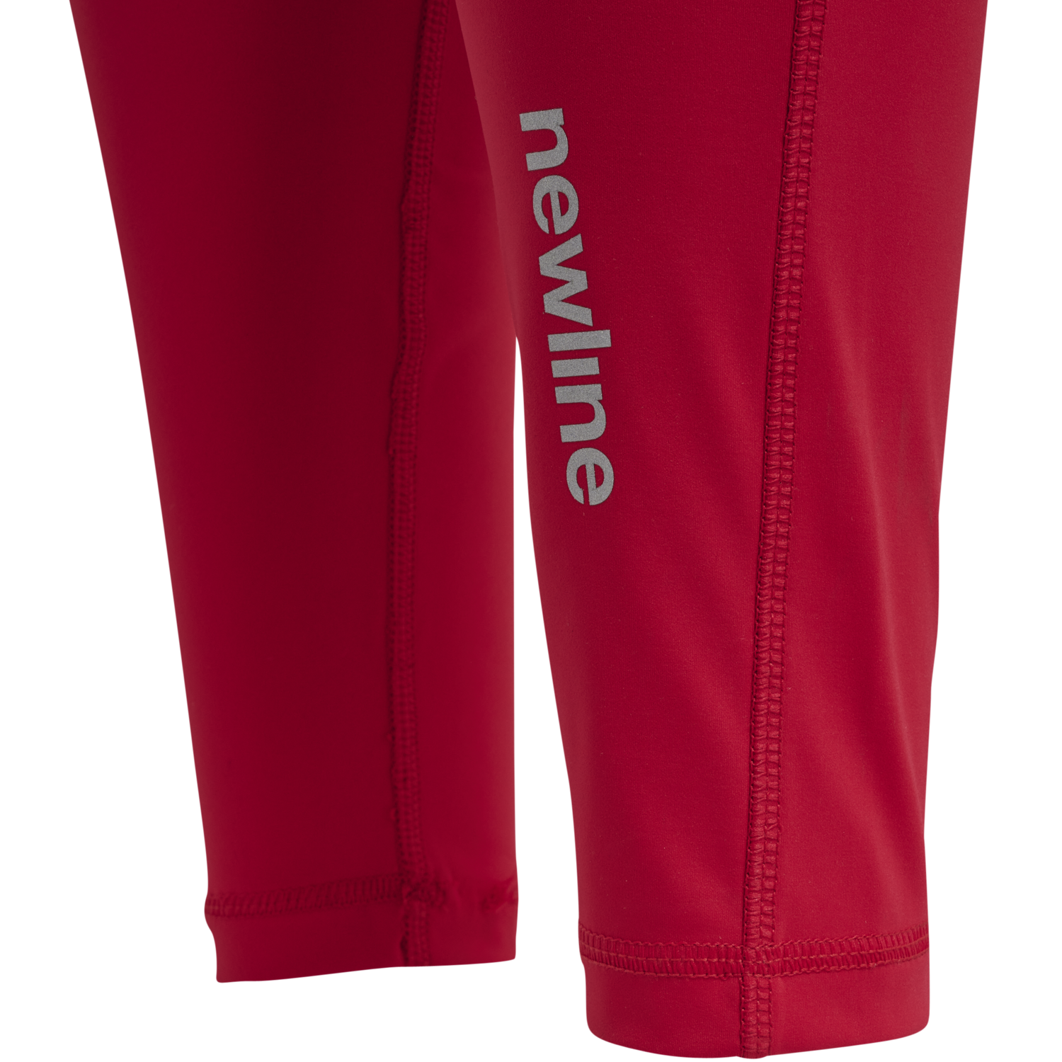 KIDS CORE TIGHTS, TANGO RED, packshot