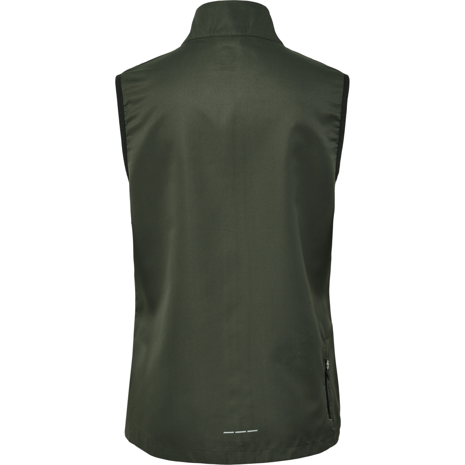 nwlBEAT GILET WOMAN, BELUGA, packshot