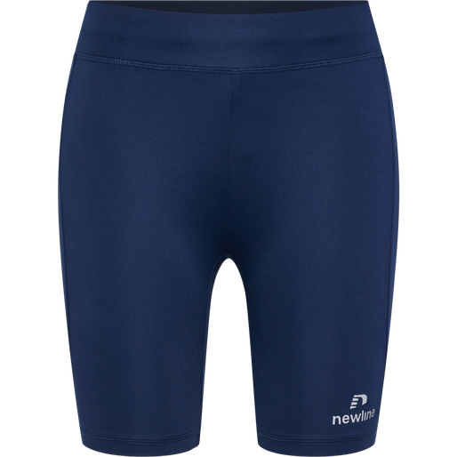 WOMEN'S ATHLETIC SPRINTERS, BLACK IRIS, packshot