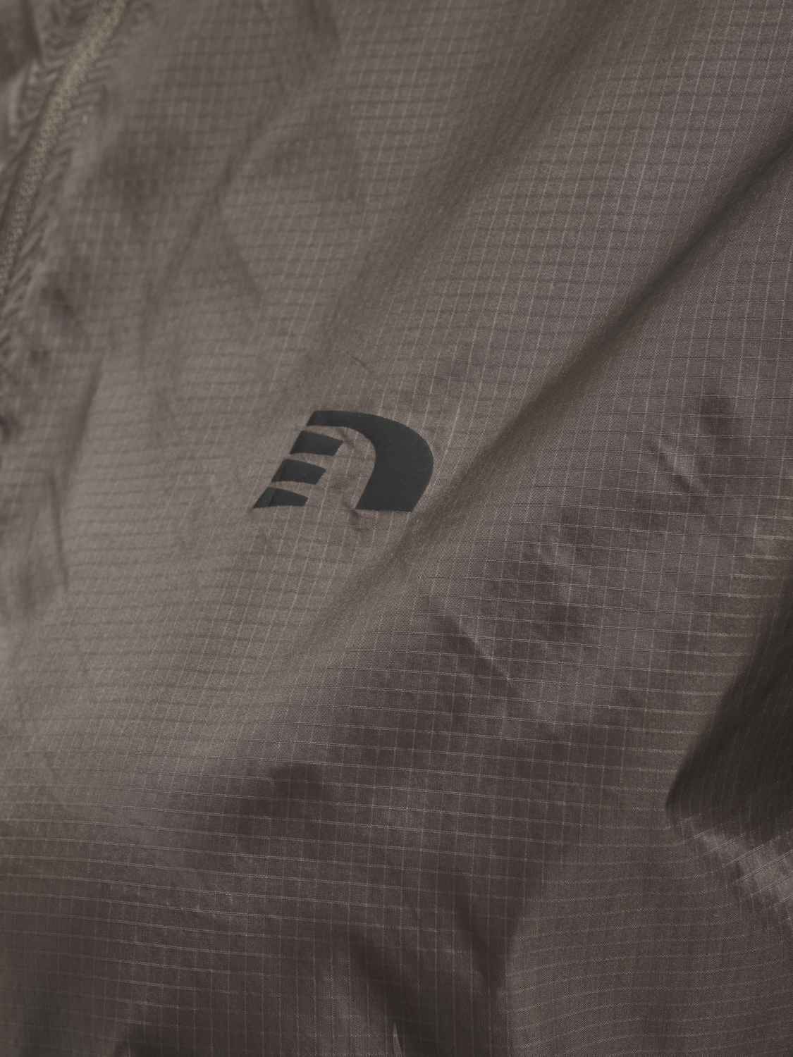 nwlPACKABLE TRAIL W JACKET, FALCON, packshot