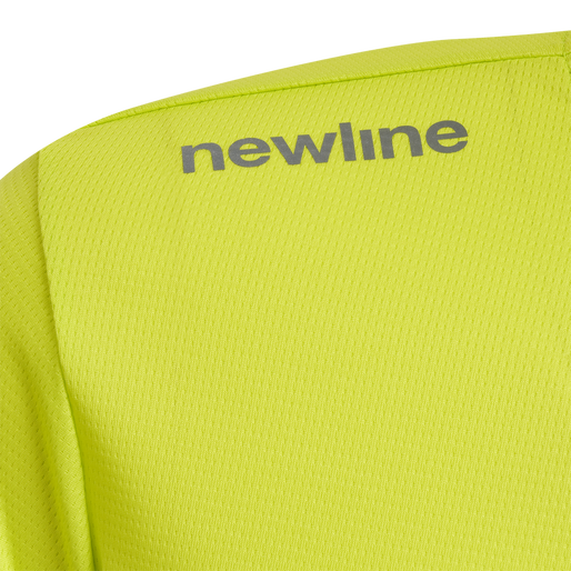 MEN CORE FUNCTIONAL T-SHIRT S/S, EVENING PRIMROSE MEN CORE FUNCTIONAL T-SHIRT S/S, EVENING PRIMROSE, packshot