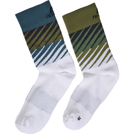 nwlPACE FUNCTIONAL SOCKS 2-PACK, 9177, packshot