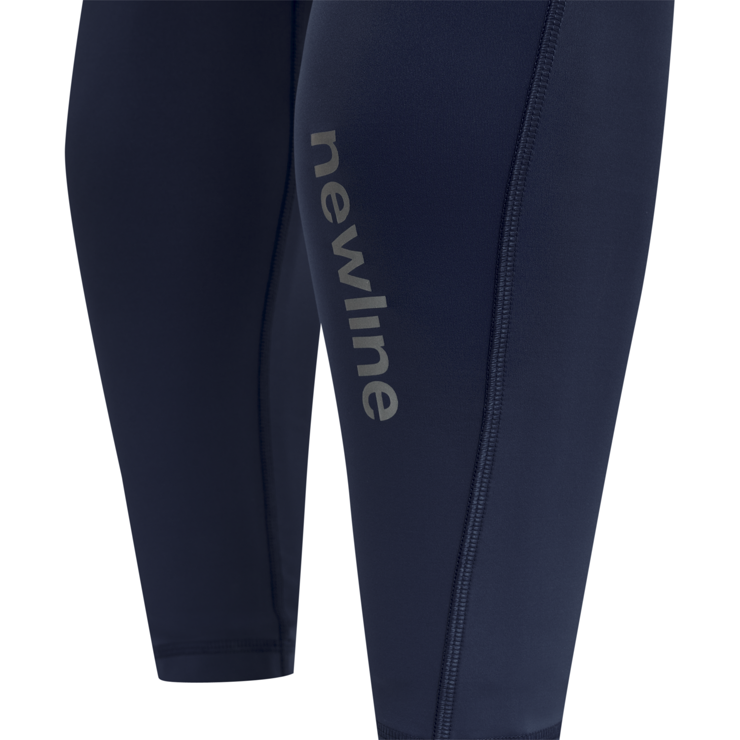 MEN'S CORE TIGHTS, BLACK IRIS, packshot