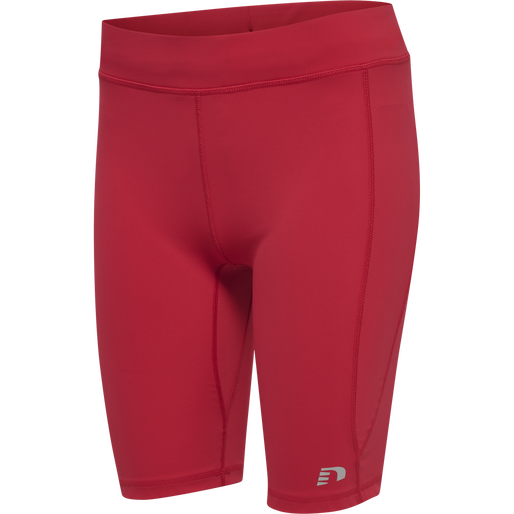WOMEN'S CORE SPRINTERS, TANGO RED, packshot