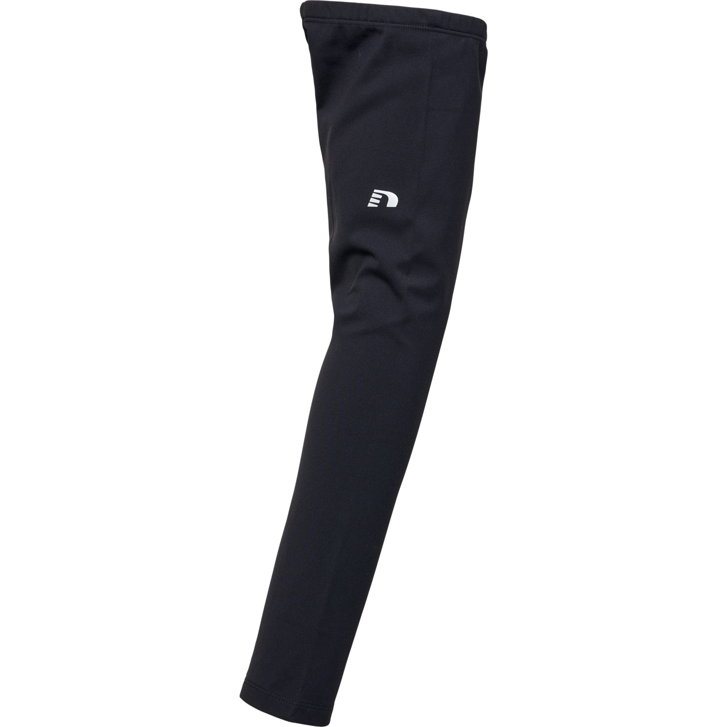 CORE LEG SLEEVE, BLACK, packshot