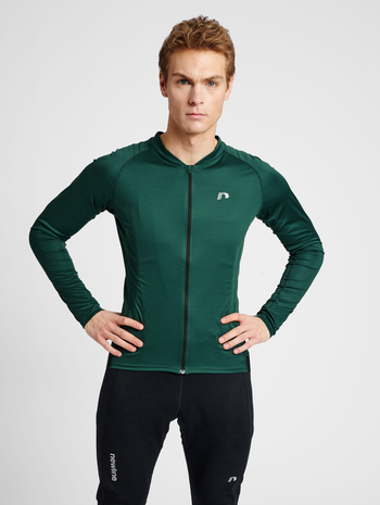 Oneten long sleeve thermal jersey top