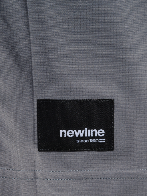 nwlMAX ZIP POCKET SHORTS, QUIET SHADE, packshot