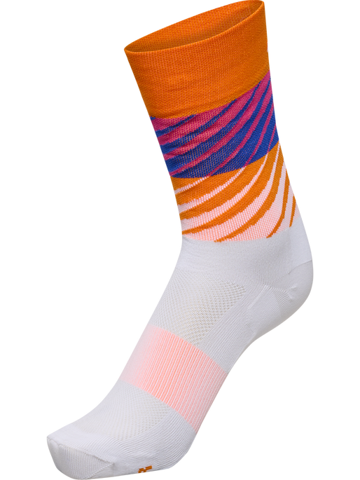 nwlPACE FUNCTIONAL SOCKS 2-PACK, PURPLE ORCHID, packshot