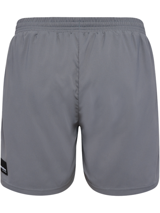 nwlMAX ZIP POCKET SHORTS, QUIET SHADE, packshot