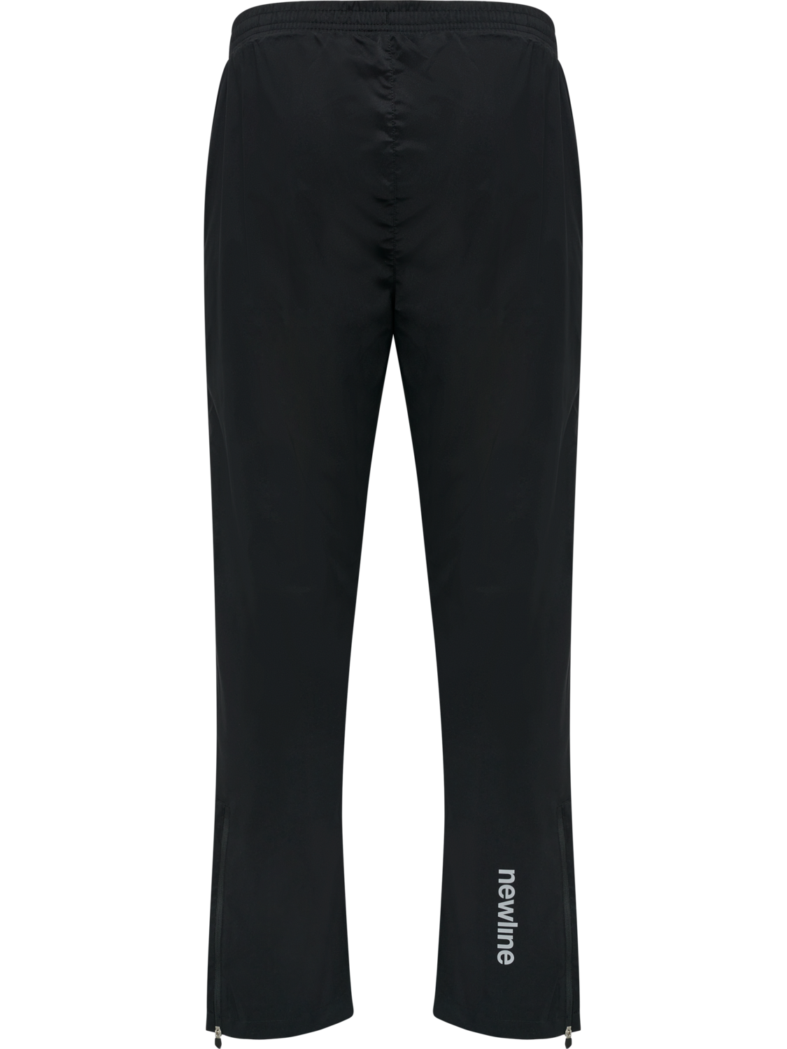 MEN CORE PANTS, BLACK, packshot