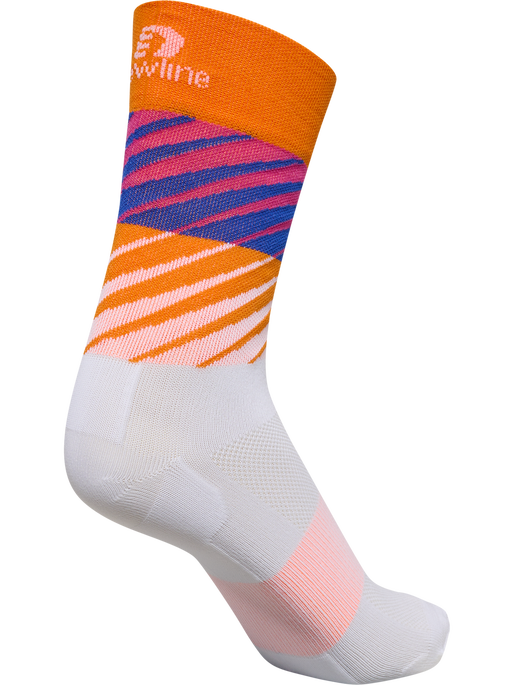 nwlPACE FUNCTIONAL SOCKS 2-PACK, PURPLE ORCHID, packshot