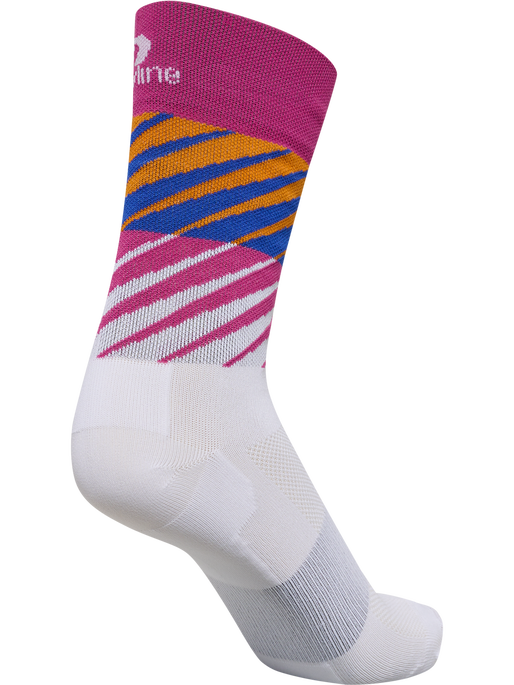 nwlPACE FUNCTIONAL SOCKS 2-PACK, PURPLE ORCHID, packshot