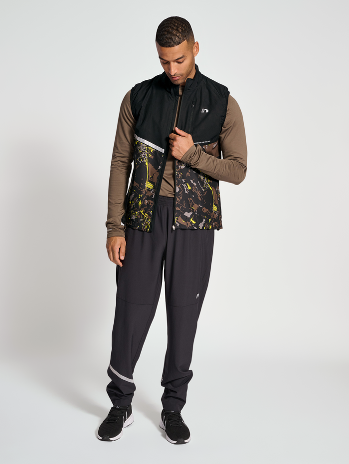 nwlGILBERT GILET MEN, 8217, model