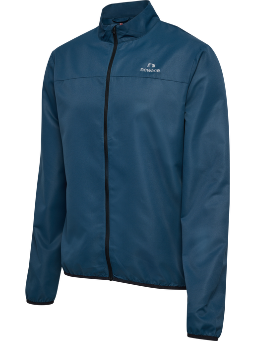 nwlNASHVILLE JACKET MEN, MAJOLICA BLUE, packshot