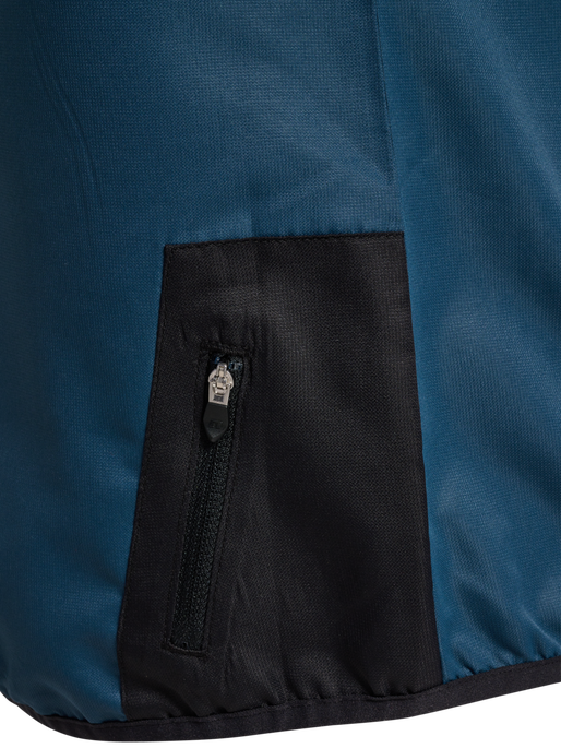 nwlNASHVILLE JACKET MEN, MAJOLICA BLUE, packshot