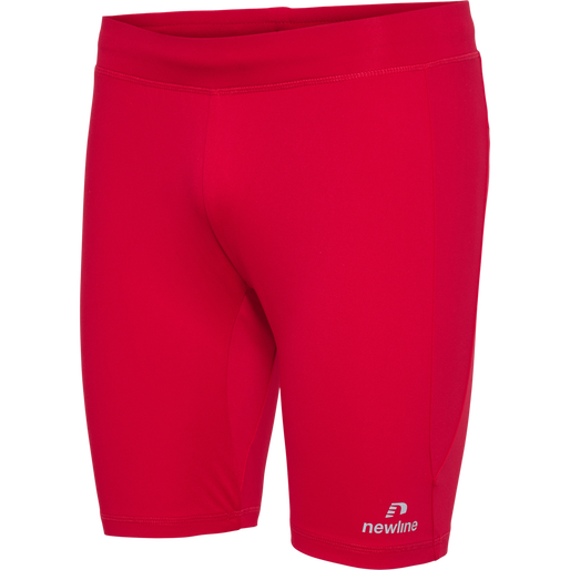 MEN'S ATHLETIC SPRINTERS, TANGO RED, packshot