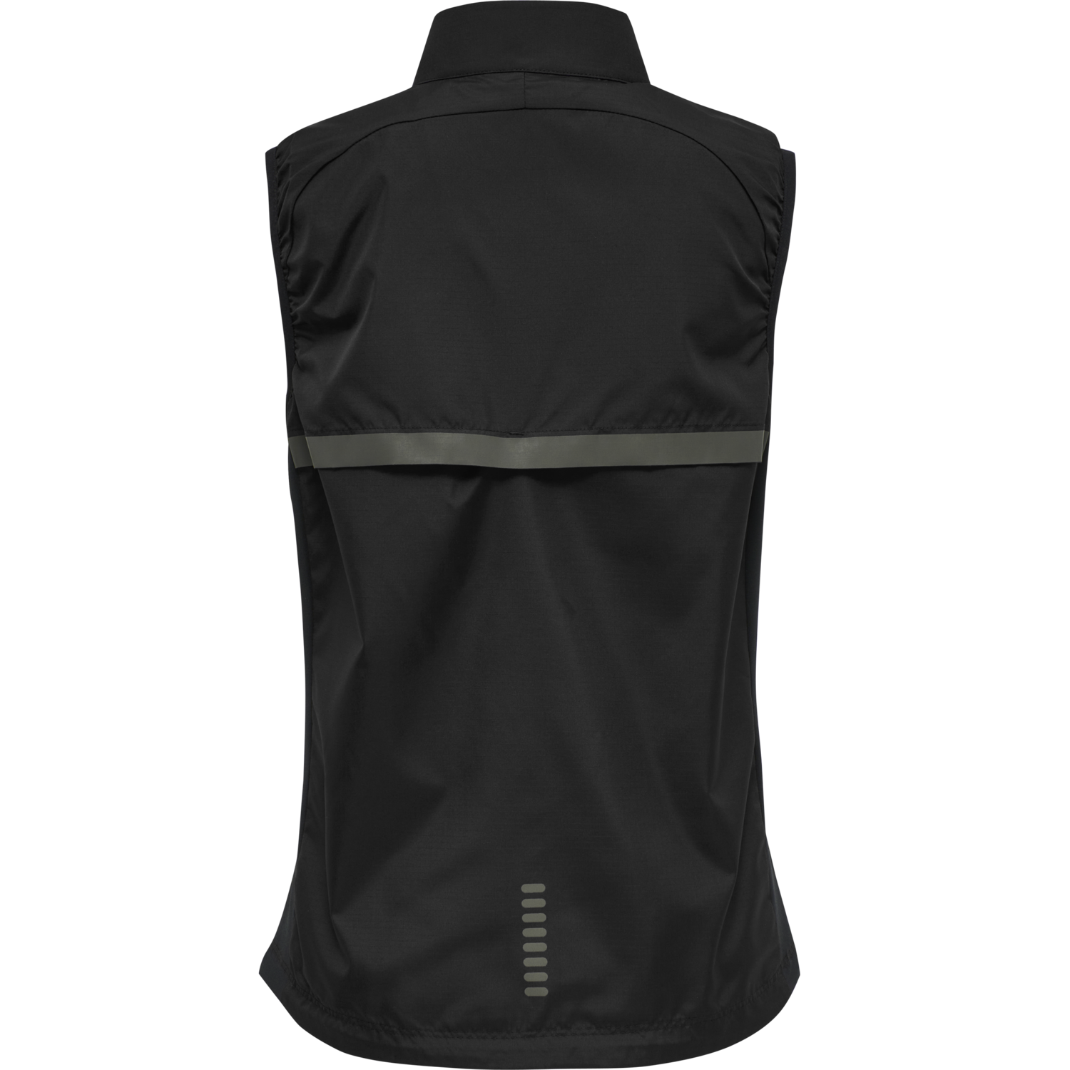 WOMEN GILET TECH, 2001, packshot