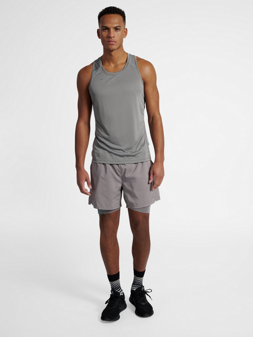 nwlBEAT SINGLET, TITANIUM, model