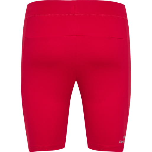 MEN'S ATHLETIC SPRINTERS, TANGO RED, packshot