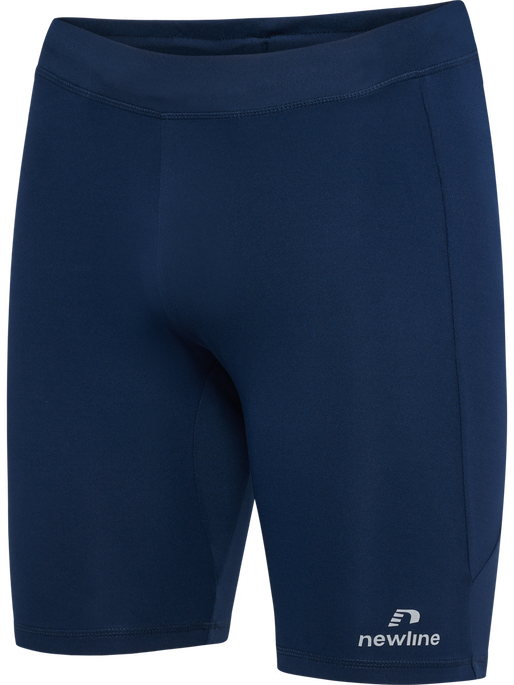 MEN'S ATHLETIC SPRINTERS, BLACK IRIS, packshot