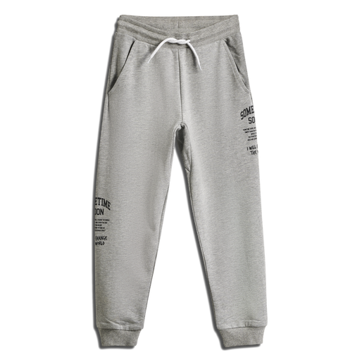 stsDIMAS PANTS, LIGHT GREY MELANGE, packshot
