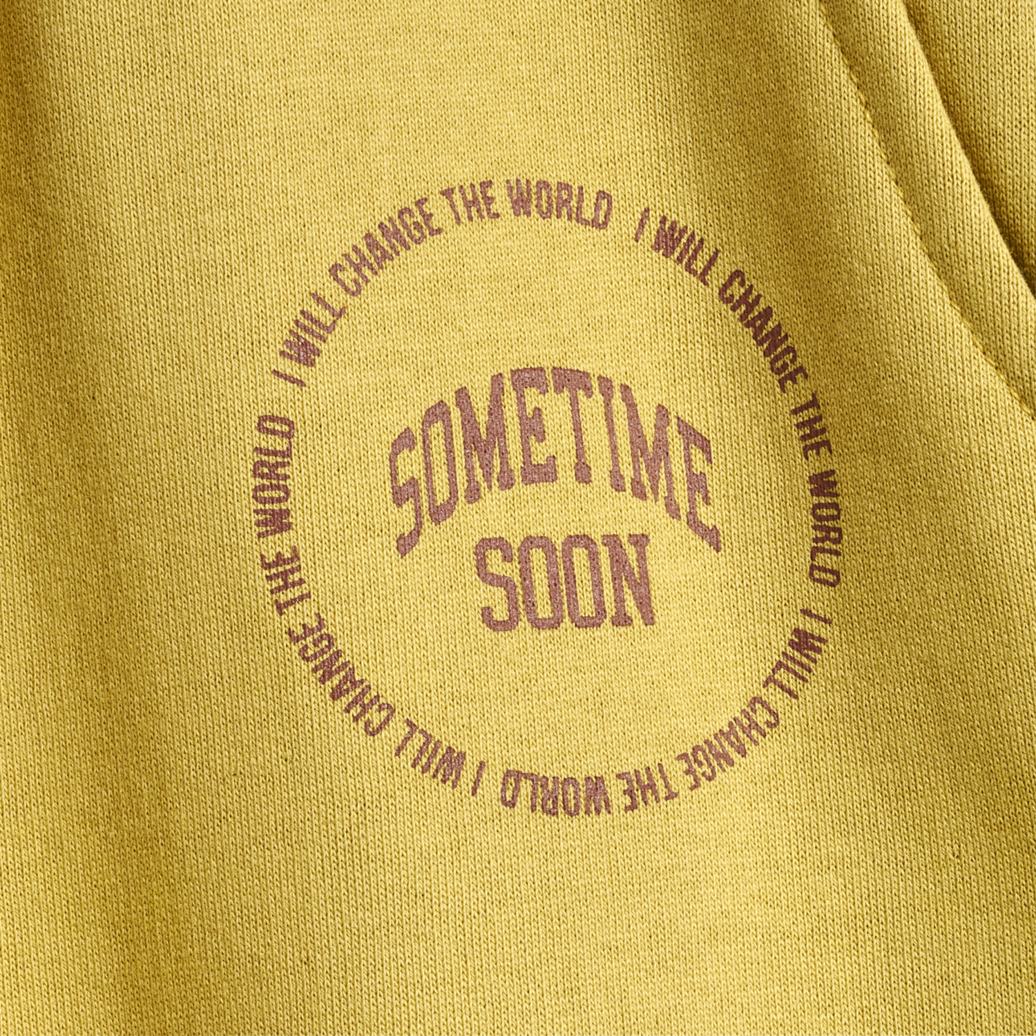 stsLUNA PANTS, ANTIQUE GOLD, packshot