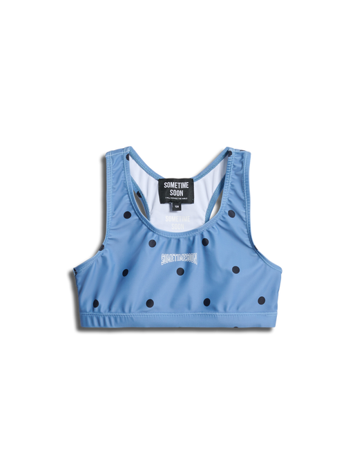 stsNAYA BIKINI, COPEN BLUE, packshot