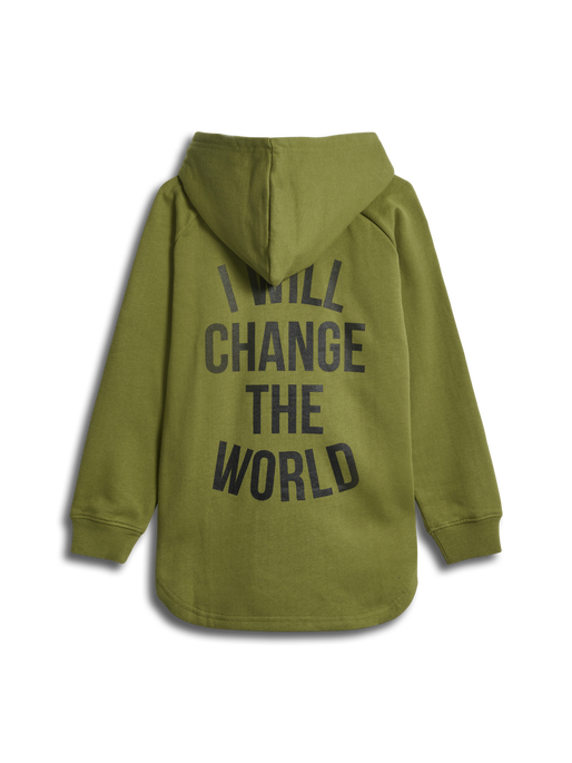 stsMONTEREY HOODIE, MAYFLY, packshot