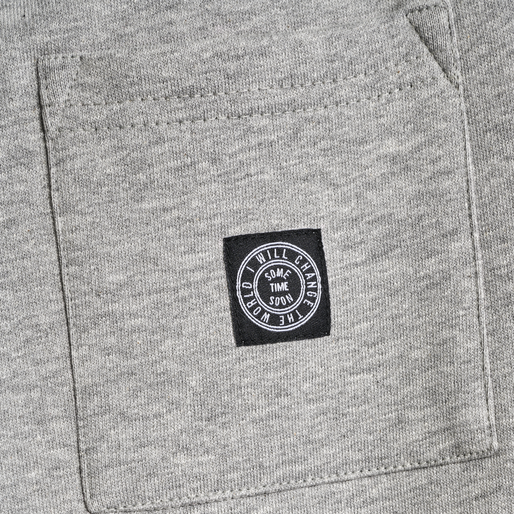 stsDIMAS PANTS, LIGHT GREY MELANGE, packshot