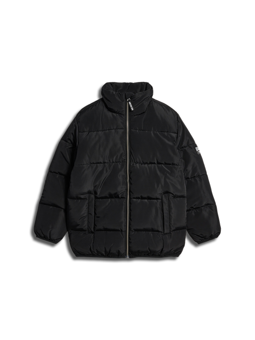 stsTHOR JACKET, BLACK, packshot