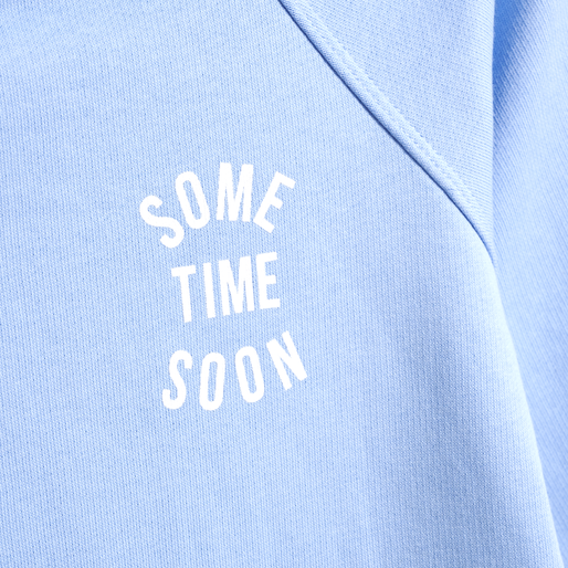 stmMONTERY HOODIE, SERENITY, packshot