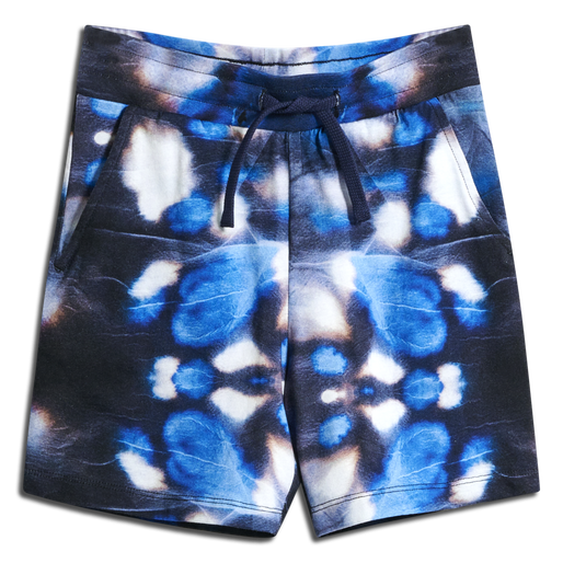 stmMAJOR SHORTS, BLACK, packshot