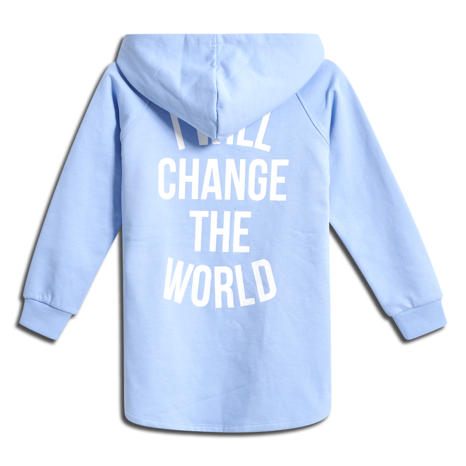 stmMONTERY HOODIE, SERENITY, packshot