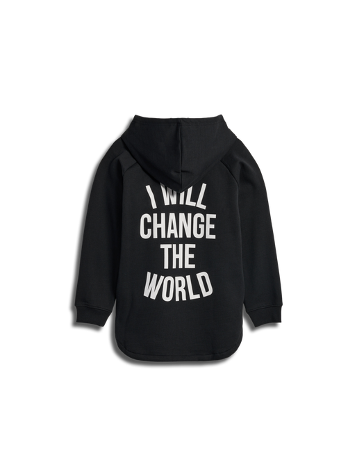 stsMONTEREY HOODIE, BLACK stsMONTEREY HOODIE, BLACK, packshot