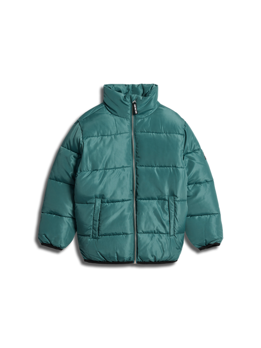 stsTHOR JACKET, EVERGREEN, packshot