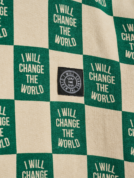 stsOLLIE SWEATSHIRT, FOG, packshot