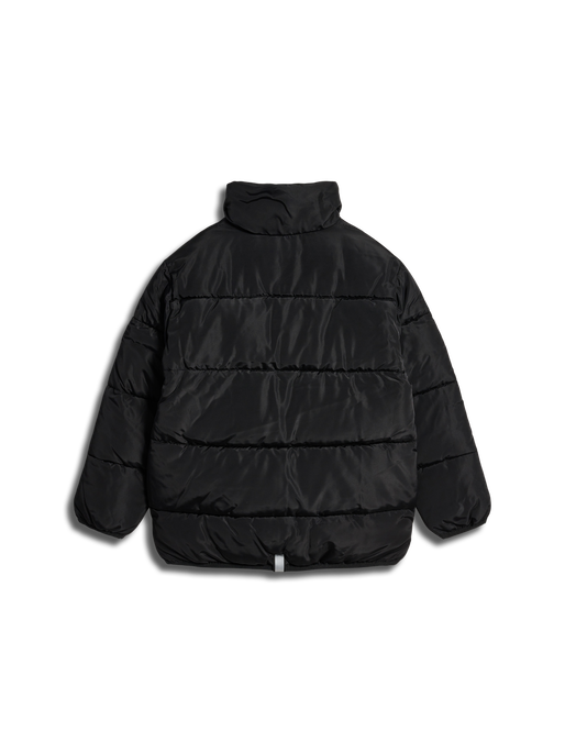 stsTHOR JACKET, BLACK, packshot