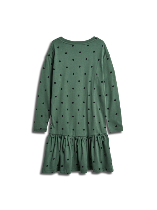 stsVENUS DRESS, LAUREL WREATH, packshot