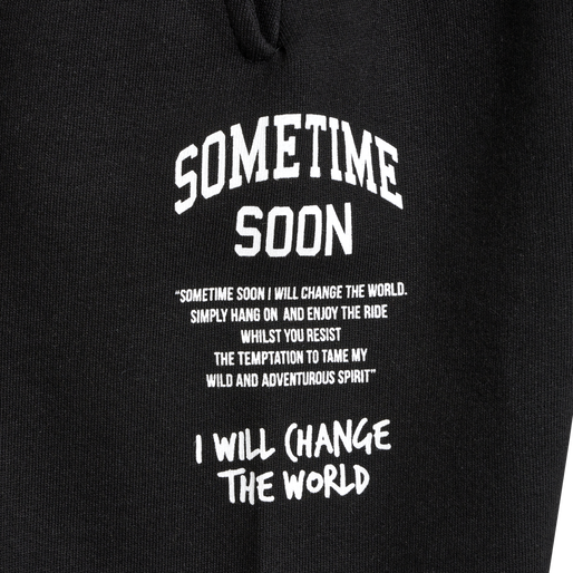 stmDIMAS PANTS, BLACK, packshot