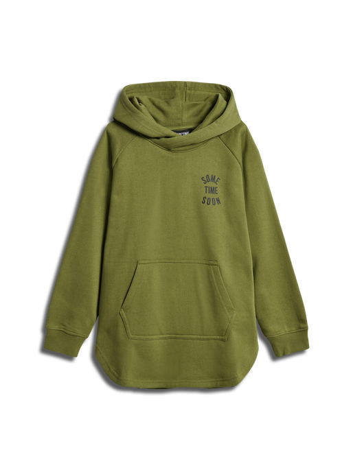 stsMONTEREY HOODIE, MAYFLY, packshot