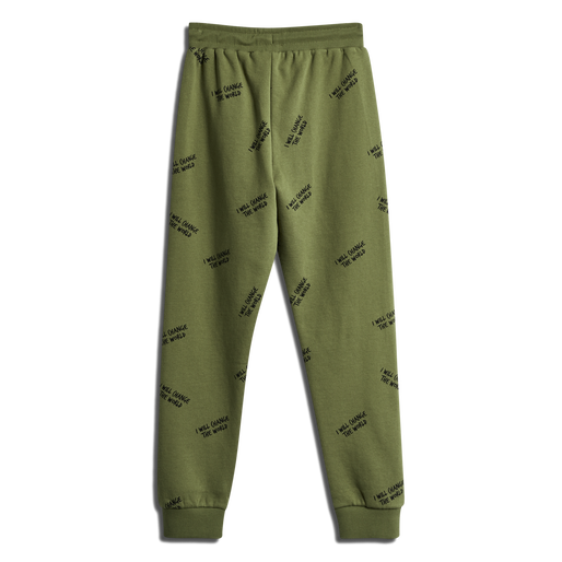 stsMILOS PANTS, OLIVE BRANCH, packshot
