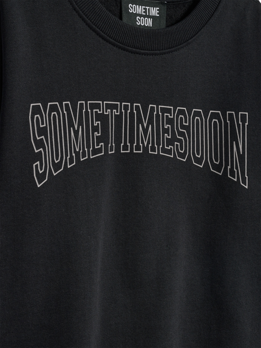 stsWINTERS SWEATSHIRT, BLACK stsWINTERS SWEATSHIRT, BLACK, packshot