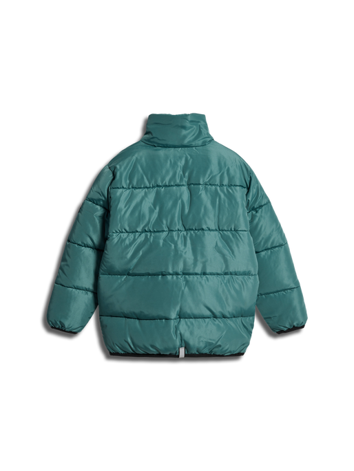 stsTHOR JACKET, EVERGREEN, packshot