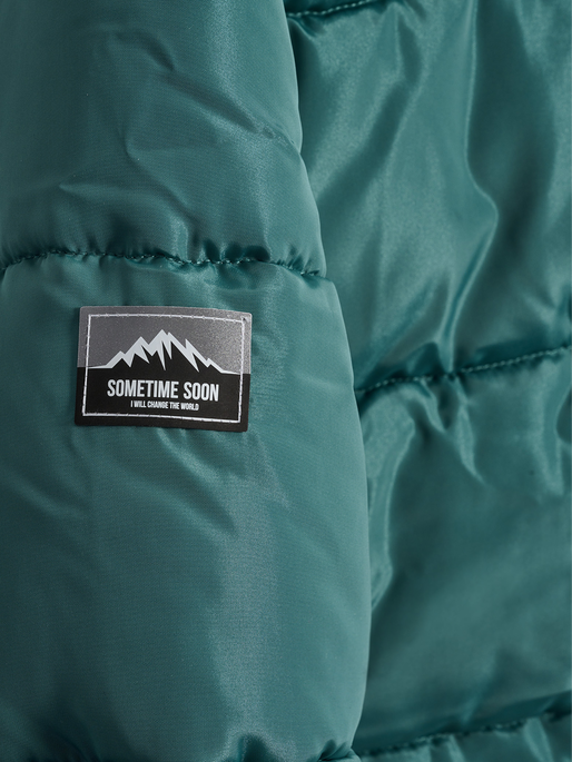 stsTHOR JACKET, EVERGREEN, packshot